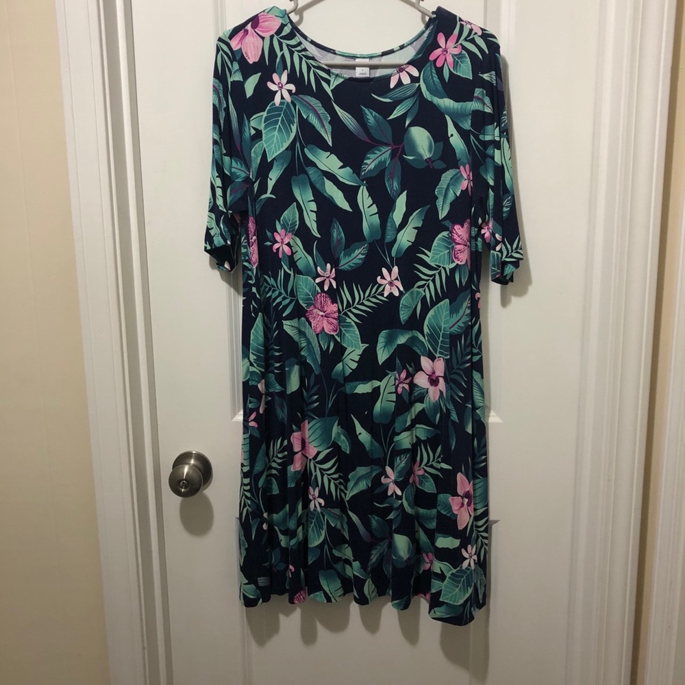 Old Navy Dress